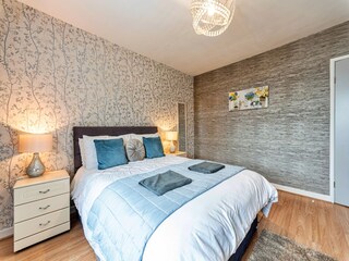 Bungalow Welt Caratteristiche 15
