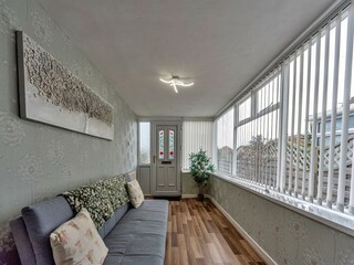 Bungalow Welt Caratteristiche 16