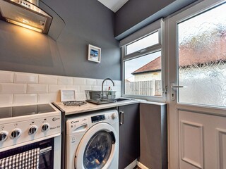 Bungalow Welt Caratteristiche 17