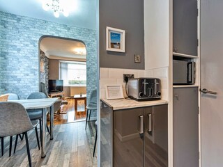 Bungalow Welt Caratteristiche 21