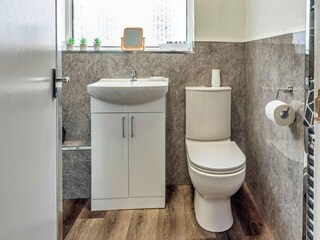 Bungalow Welt Caratteristiche 24