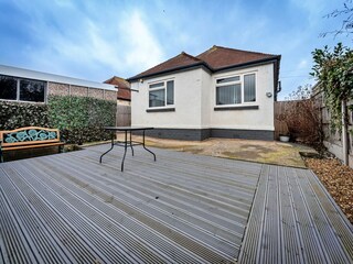 Bungalow Welt Outdoor Recording 4