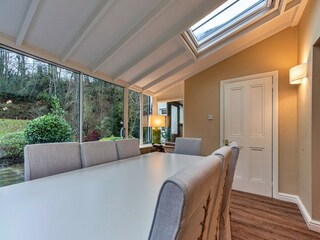 Holiday cottage Ruthin Features 15