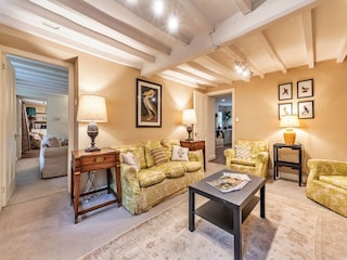 Holiday cottage Ruthin Features 17