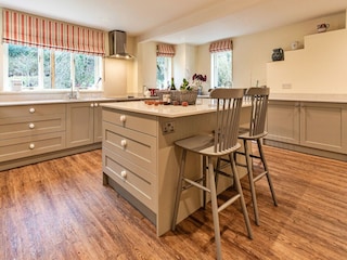 Holiday cottage Ruthin Features 20