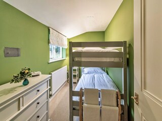 Holiday cottage Ruthin Features 23
