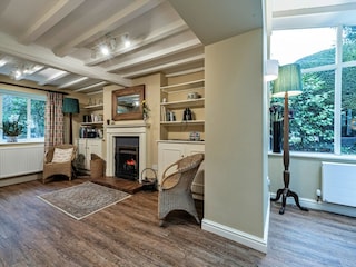 Holiday cottage Ruthin Features 26
