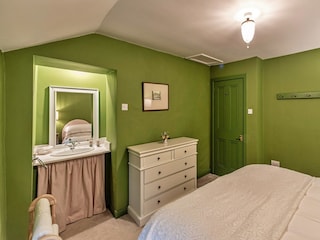Holiday cottage Ruthin Features 27