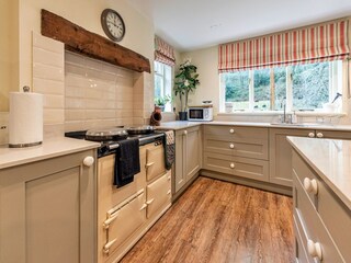 Casa vacanze Ruthin Caratteristiche 14