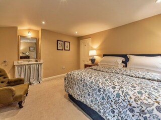 Casa vacanze Ruthin Caratteristiche 15