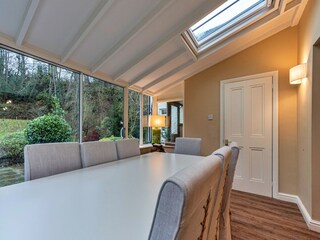 Casa vacanze Ruthin Caratteristiche 16