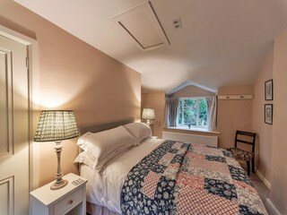 Casa vacanze Ruthin Caratteristiche 29