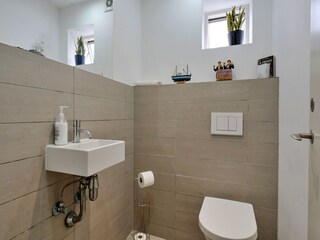 Casa galleggiante Welt Caratteristiche 21