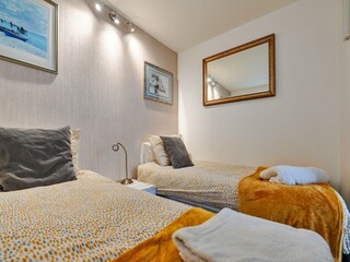 Casa galleggiante Welt Caratteristiche 23