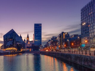 Hausboot Welt Umgebung 29