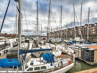 Huisboot Welt Omgeving 30