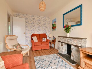 Holiday house Looe Features 5