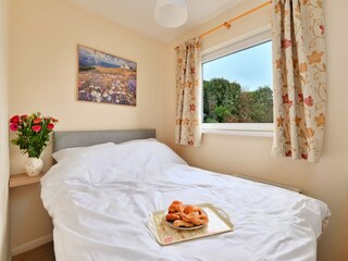 Casa per le vacanze Looe Caratteristiche 6