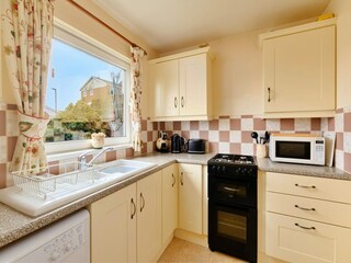 Casa per le vacanze Looe Caratteristiche 7