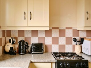Casa per le vacanze Looe Caratteristiche 11