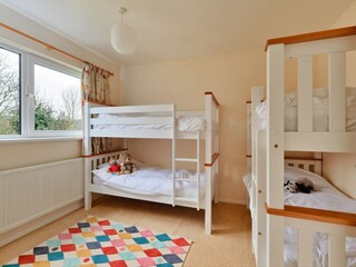 Holiday house Looe Features 13