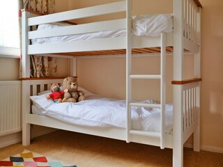Holiday house Looe Features 14