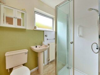 Holiday house Looe Features 15
