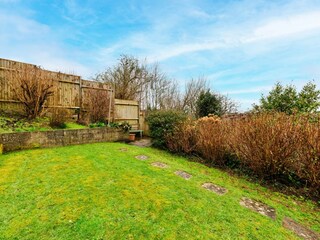 Casa per le vacanze Looe Registrazione all'aperto 4
