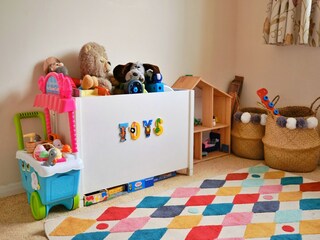 Casa per le vacanze Looe  18