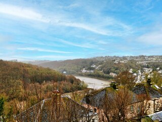 Casa per le vacanze Looe Ambiente 16