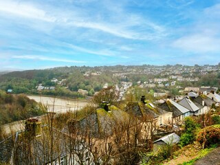 Casa per le vacanze Looe Ambiente 17