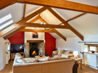 Cottage Dolton Ausstattung 5