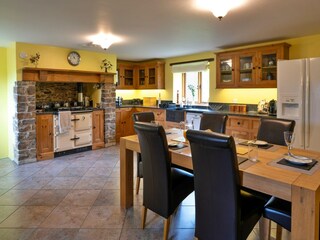Cottage Dolton Ausstattung 6