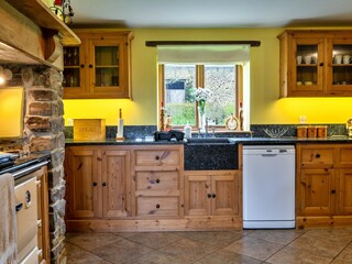Cottage Dolton Ausstattung 8