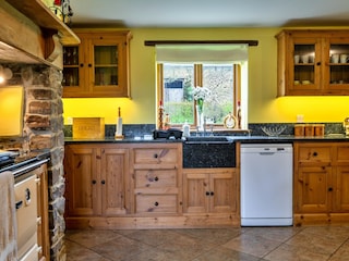Holiday cottage Dolton Features 8
