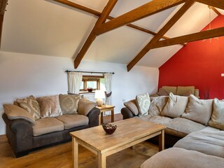 Cottage Dolton Ausstattung 9