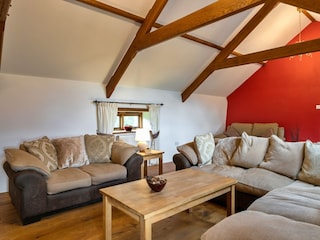 Holiday cottage Dolton Features 9