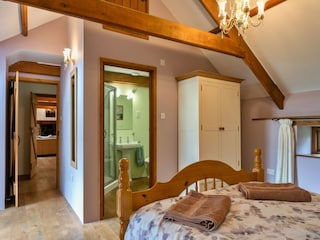 Holiday cottage Dolton Features 14