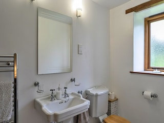 Holiday cottage Dolton Features 15