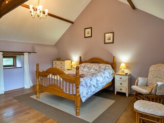 Cottage Dolton Ausstattung 16