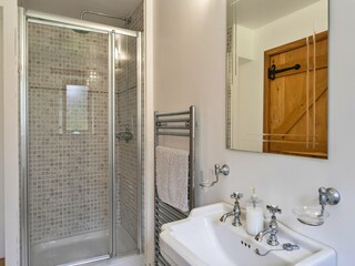 Cottage Dolton Ausstattung 20