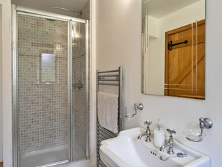 Holiday cottage Dolton Features 20