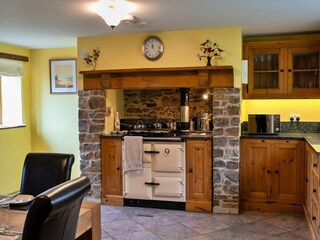 Cottage Dolton Ausstattung 21
