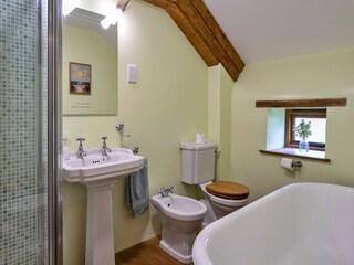 Cottage Dolton Ausstattung 23