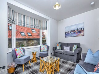 Holiday cottage Lealholm Features 3