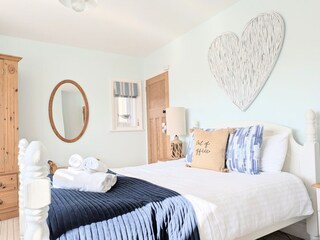 Holiday cottage Lealholm Features 5