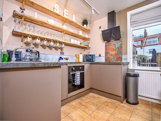 Vakantiehuisje Lealholm Kenmerken 6