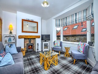Holiday cottage Lealholm Features 7
