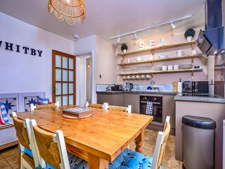 Holiday cottage Lealholm Features 9