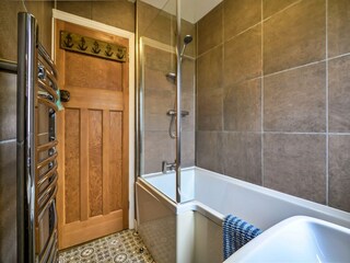 Holiday cottage Lealholm Features 10